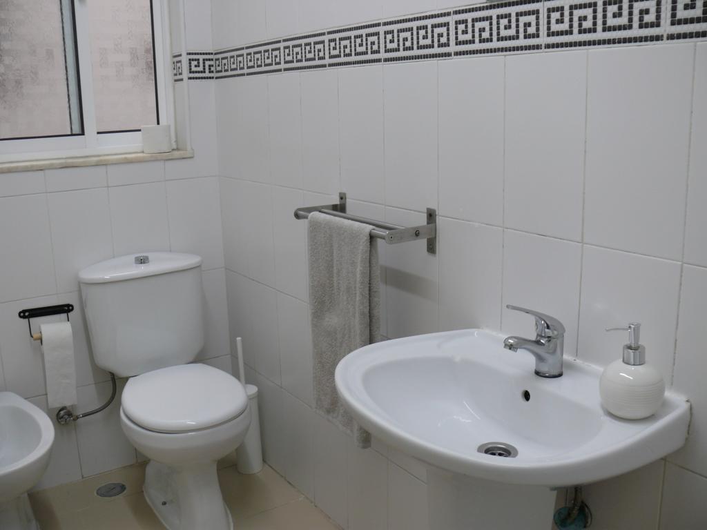 Nations Rooms Lizbona Pokój zdjęcie