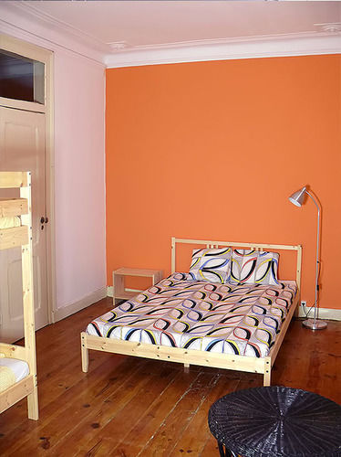 Nations Rooms Lizbona Zewnętrze zdjęcie