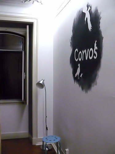 Nations Rooms Lizbona Zewnętrze zdjęcie