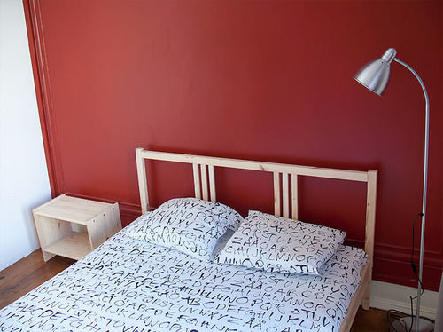 Nations Rooms Lizbona Zewnętrze zdjęcie