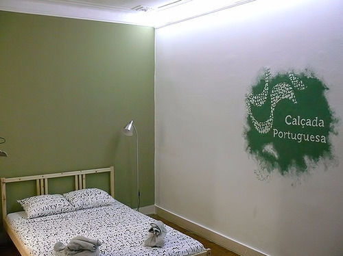 Nations Rooms Lizbona Zewnętrze zdjęcie